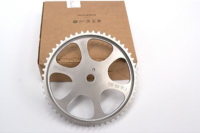 Polia comando original Vw Fox Gol Polo Golf Kombi 030109111G