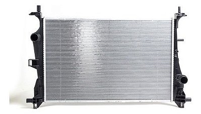 Radiador Jeep Renegade Compass Diesel 2.0 2015 a 2021 Original 51965906