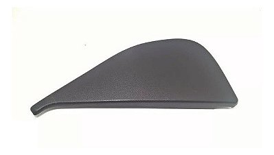Moldura externa porta esquerda Fiat Palio 2004-2017 Original 735363657