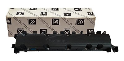 Tampa de válvulas escape Peugeot 307 408 C4 2.0 Original 0248P6