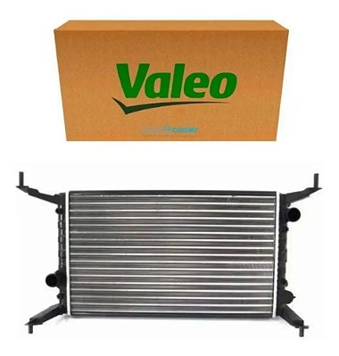 Radiador Celta Prisma original Valeo