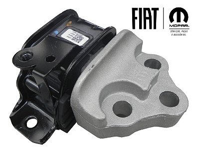 Coxim Motor Esquerdo Fiat Toro Jeep Renegade 1.8 Automático Original 52157822