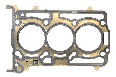 Junta do cabeçote Fiat Argo / Mobi / Uno 1.0 3cc Firefly