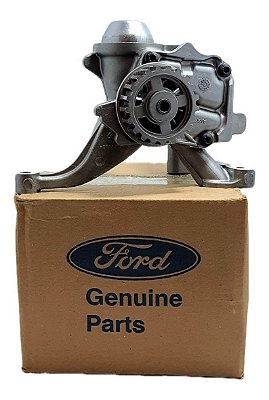 Bomba de óleo motor do Ford Ka 1.0l flex de 2015 em diante e3bg6600dc