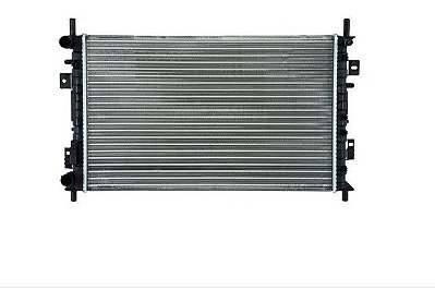 Radiador Ecosport 1.6/2.0 Fiesta 1.0 / 1.6 03/06 C/ar S/ar