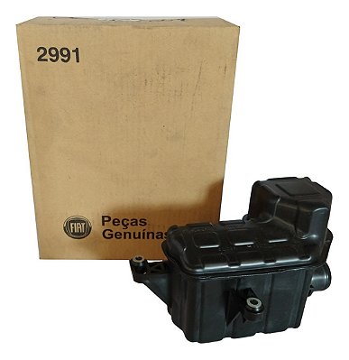 Tomada ar filtro original Linea 1.9 16v 2009 2010 2011 Fiat