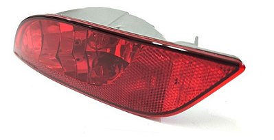 Lanterna neblina parachoque traseiro Compass 2018 A 2022 esquerdo 53327167