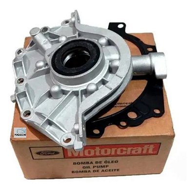 Bomba Oleo Fiesta 2002-2014 1.0 / 1.6 Zetec Rocam Original