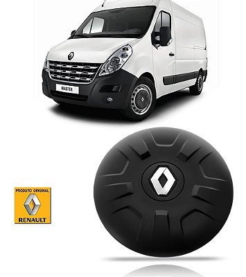 Calota Original Renault Master 2014 2015 2016 2017 2018 2019 403150031R