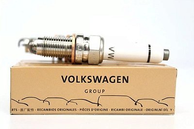 Jogo Velas Ngk Golf 1.4 Tsi 150cv Flex Desde Desde 2013