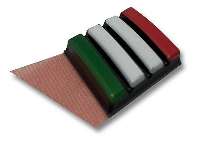 Badge Grade Radiador Itália Fiat Toro Ranch 2021 Original 100264265