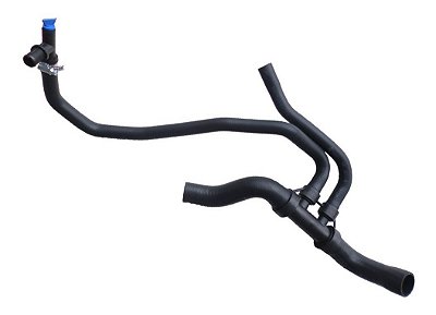 Mangueira Inferior Radiador Novo Uno 1.0 1.4 Evo 51898947