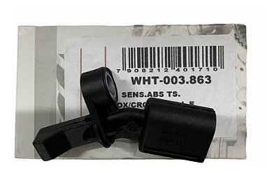 Sensor Abs Tras Esq. Vw Audi Fox Crosfoss Up Vht003863