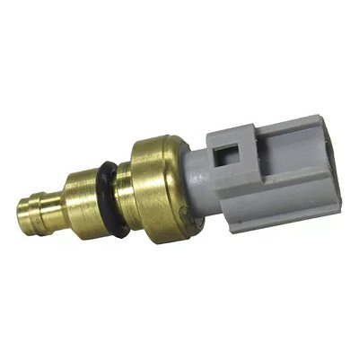 Sensor De Temperatura Líq. Arrefec. Motor Do Fiesta Rocam XS6F12A648DA