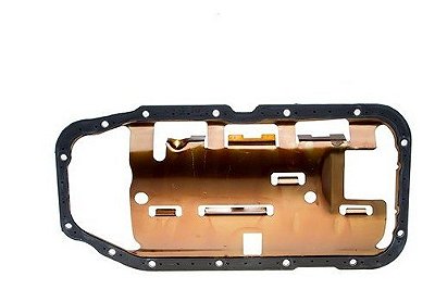 Junta Do Carter Com Defletor 2.0 Astra 1995 1996 Kadet Omega