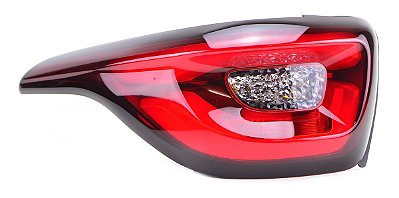 Lanterna Traseira Lado Esquerdo Original Fiat Toro