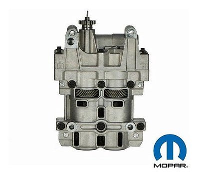 Bomba oleo Fiat Freemont 2.4 16v 2012/2016 original Fiat K68127987AK