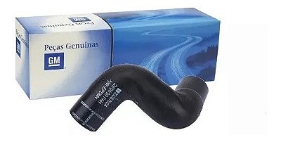 Mangueira Superior Radiador Astra Vectra Zafira Original Gm