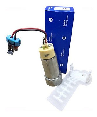 Refil Bomba Combustível Citroen C3 Hb20 Tr4 Ka Novo