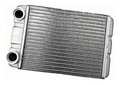 Radiador Ar Quente Agile 1.4 Manual 2010 a 2013 Original Mahle Behr