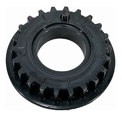 Polia Interna Virabrequim - Onix 2020 A 2020