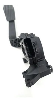 Pedal Acelerador Jeep Renegade 2015 A 2021 52052455