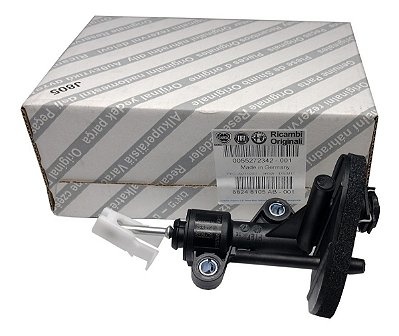 Atuador do Pedal da Embreagem Fiat Toro Jeep Renegade 1.8 2.0 2016 a 2021 Original 55272342