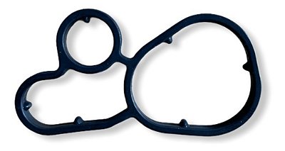 Junta Da Bomba Óleo Motor - Onix 2020 A 2020 Motor 1.0 55502971 - 25204139