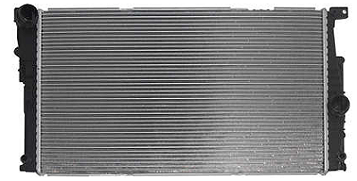 Radiador Água Bmw 320i 328i F30 12/16 com Retorno Engate Rápido c/AR PC100591