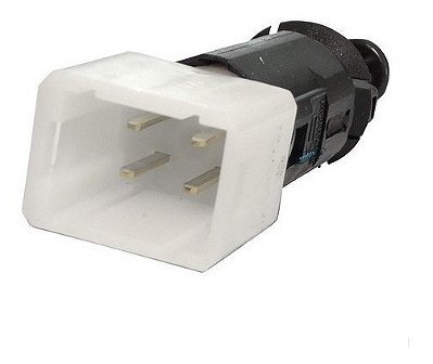 Interruptor Sensor Luz De Freio Clio Master Symbol Kangoo