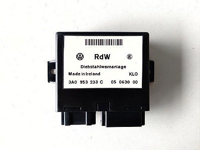 Módulo Alarme Vw Polo / Golf / Passat 1996