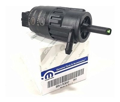 Eletrobomba Partida Frio Fiat Palio Siena Strada - Original