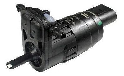 Bomba Reservatorio Limpador Parabrisa Gol Original 1k6955651