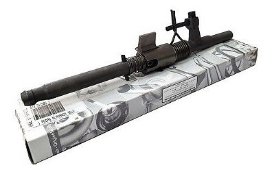 Alavanca Seletora de Marcha do Câmbio Gol Parati Saveiro Vw 0133115051