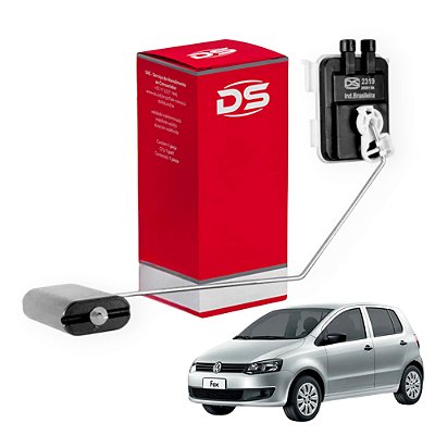 Sensor Nível Combustível Fox Crossfox Spacefox 1.0 1.6 Flex