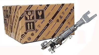 Regulador Freio Auto Traseiro Doblo 2014 2015 Lockheed 7082147