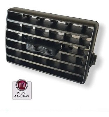 Difusor Ar Fiat Siena 1.8 8v 2008 A 2012 7088359 Idea