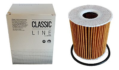 Filtro De Óleo Motor Renegade Toro E-torq Orig. Fiat Doblo 2010 Em Diante