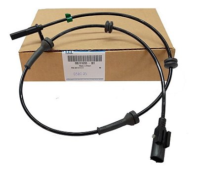 Sensor Abs Traseiro Direito Linea Punto 51918284