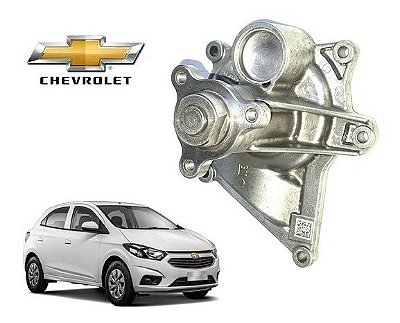 Bomba de Agua Gm 25203199 Onix 1.0 turbo 3cc 2020 em Diante
