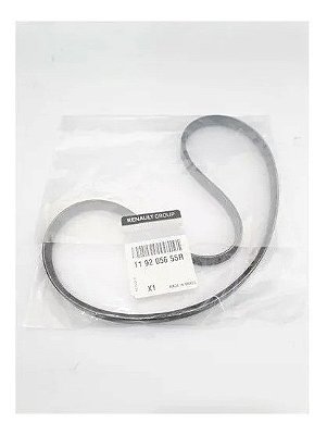 Correia Ar Condicionado Logan Kwid 3pk 775 1.0 3cc