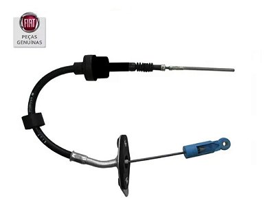 Cabo Embreagem Palio Siena Strada Novo Original 55204912