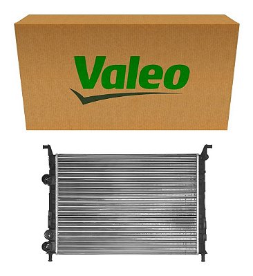Radiador Palio Fire 1.0 1.6 1.8 2000 A 2012 Sem Ar Valeo 732353R