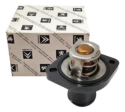 Valvula Termostatica 1.4 8v Peugeot 206