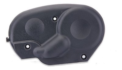 Capa Frontal Supeior Correia Dentad Corsa Wagon 1997 A 2003 90528243 - 93388725