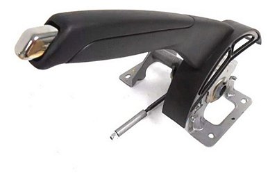 Alavanca Freio Mao Cromada S10 2012 2013 2014 Ltz Gm