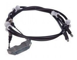 Cabo Original Freio Mao Traseiro Vectra Gm 1997 2005