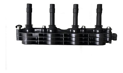 Bobina Ignição Gm Meriva 1.8 16v Fiat Stilo 1.8 16v