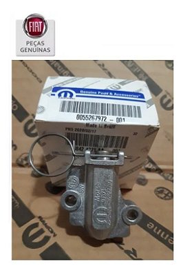 Tensor Corrente Fiat Argo Cronos Mobi Novo Uno 3 Cilindros