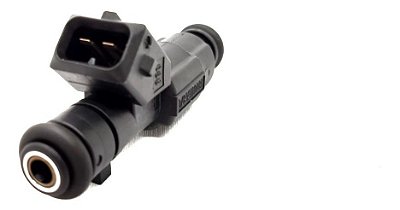 Bico Injetor Renault Novo Logan Novo Sandero 1.6 8v K7M 2011 A 2013 Original